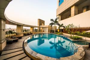 Crowne Plaza Greater Noida By Ihg,Surajpur,5 star