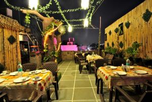 Aman International,New Delhi>>Central Delhi,3 star