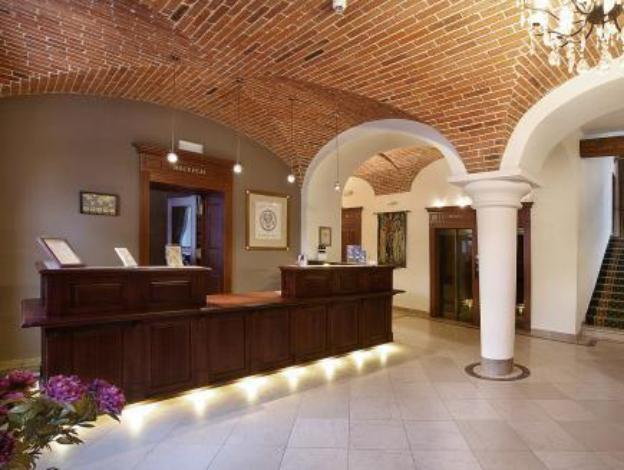 hotel polski pod bialym orlem