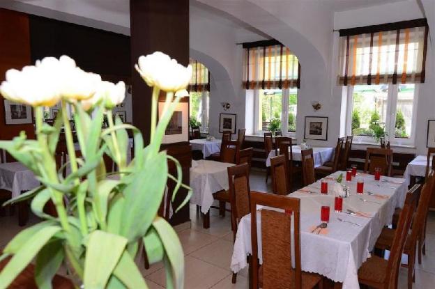 osrodek hotelowy optima