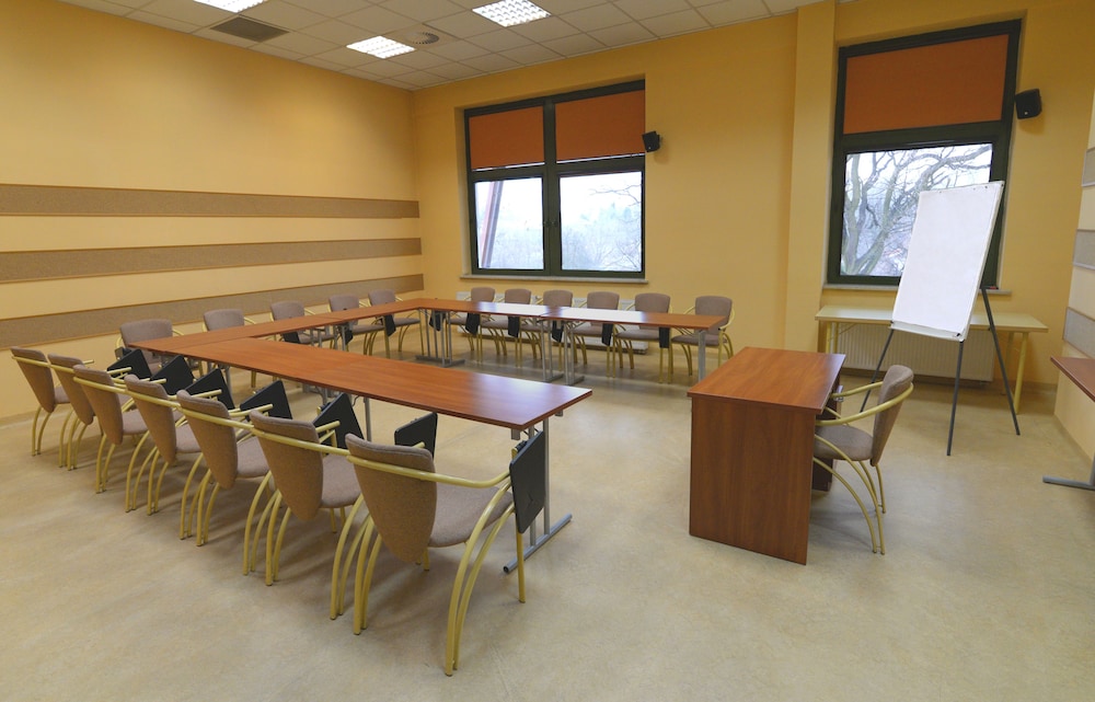 osrodek hotelowy optima