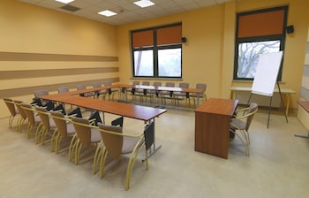 osrodek hotelowy optima