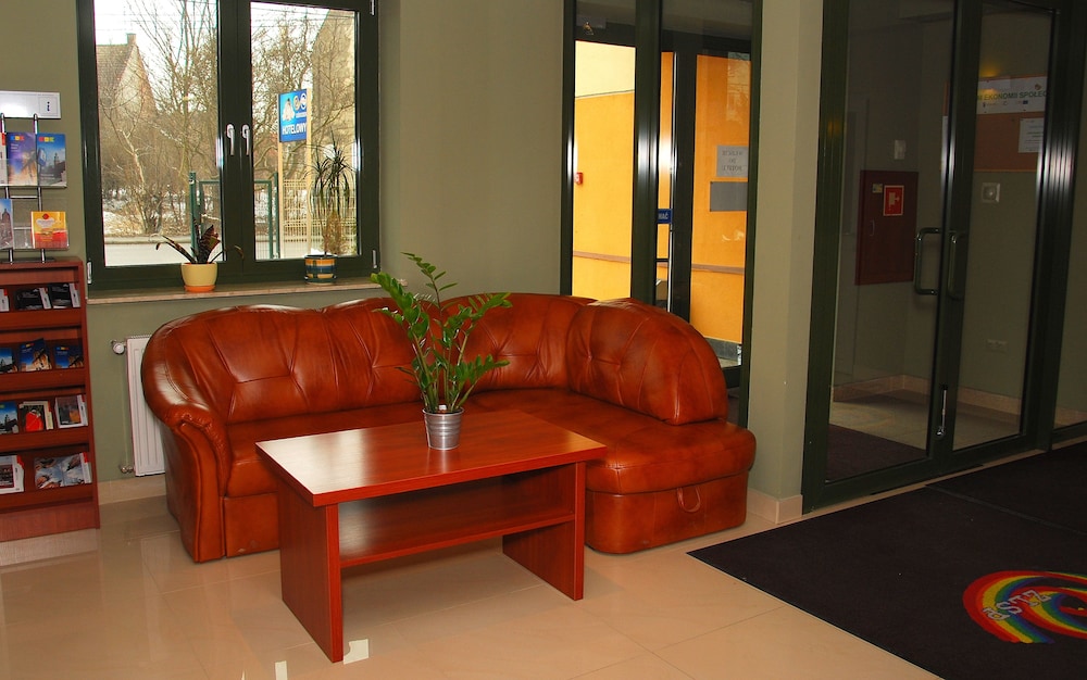 osrodek hotelowy optima