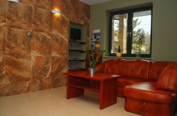 osrodek hotelowy optima