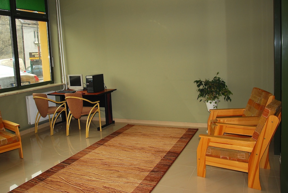 osrodek hotelowy optima