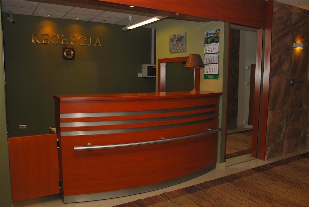 osrodek hotelowy optima