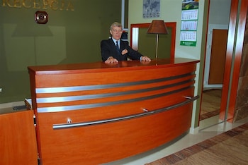 osrodek hotelowy optima