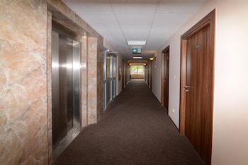 osrodek hotelowy optima