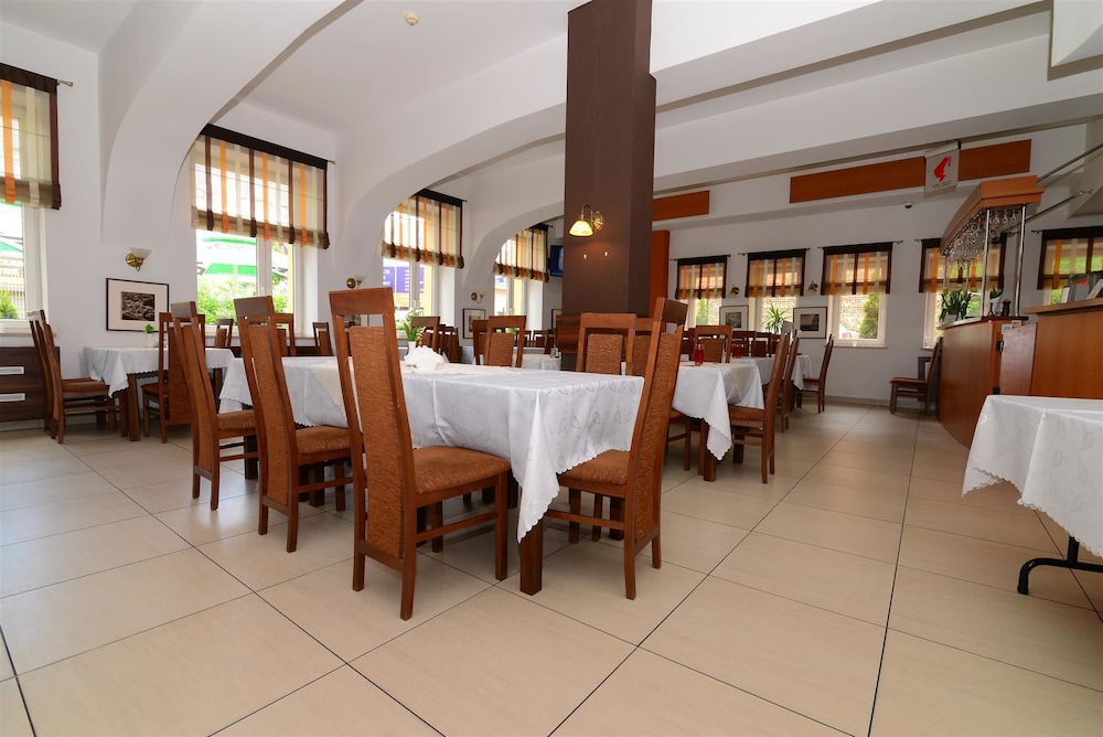 osrodek hotelowy optima