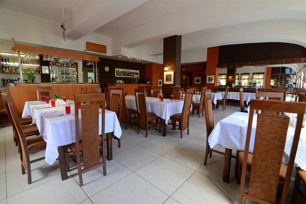 osrodek hotelowy optima