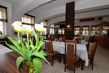 osrodek hotelowy optima