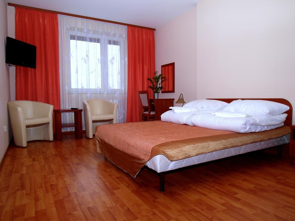 osrodek hotelowy optima
