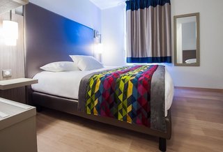 Ibis Styles Saint-Quentin,Amiens>>Aisne,3 star
