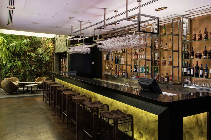 doubletree by hilton hotel santiago vitacura