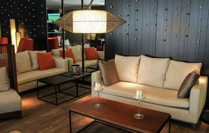 doubletree by hilton hotel santiago vitacura
