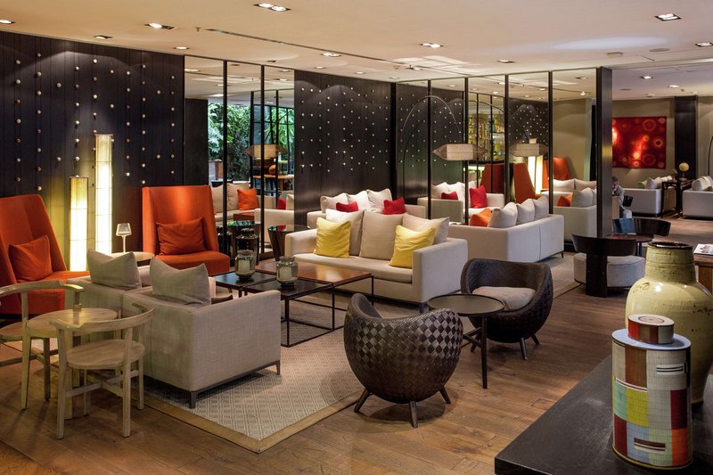 doubletree by hilton hotel santiago vitacura