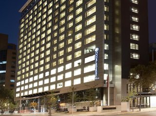 Doubletree By Hilton Hotel Santiago - Vitacura,Providencia>>Las Condes,4 star