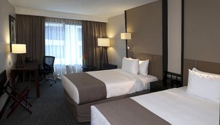 Doubletree By Hilton Hotel Santiago - Vitacura,Providencia>>Las Condes,4 star