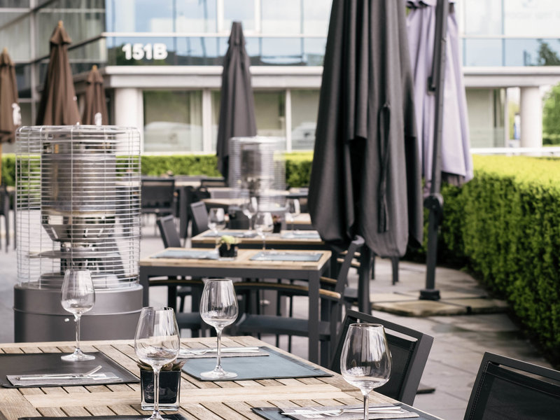 hotel mercure roeselare