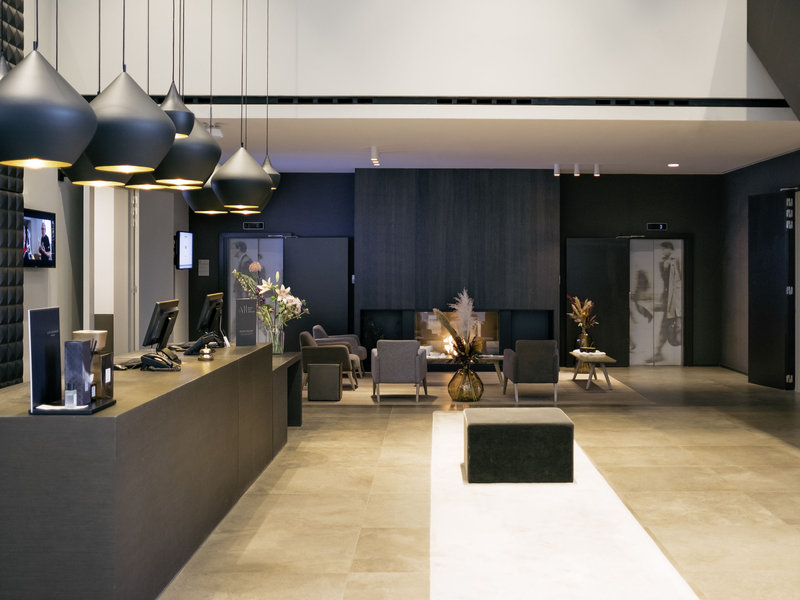 hotel mercure roeselare