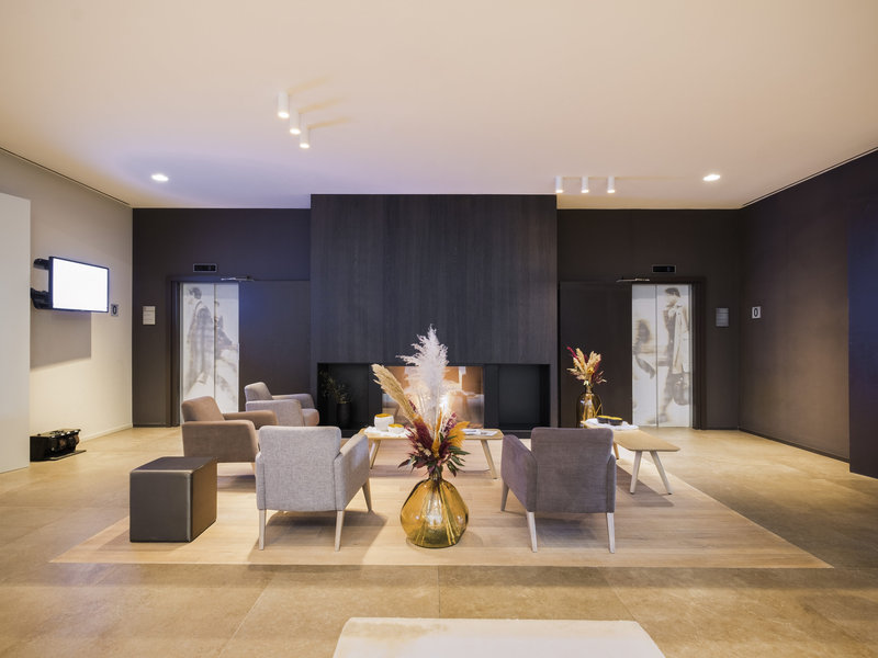 hotel mercure roeselare