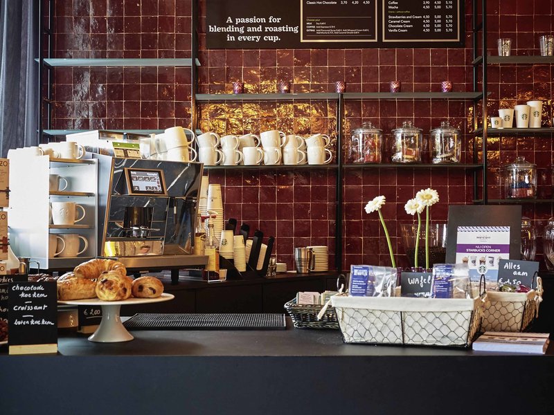 hotel mercure roeselare