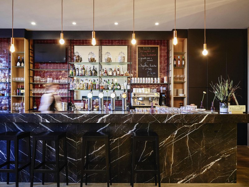 hotel mercure roeselare
