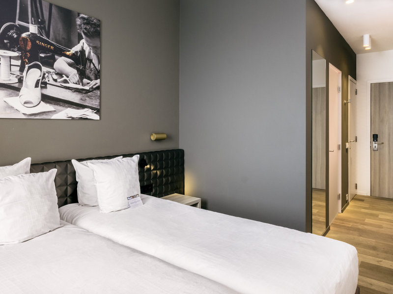 hotel mercure roeselare
