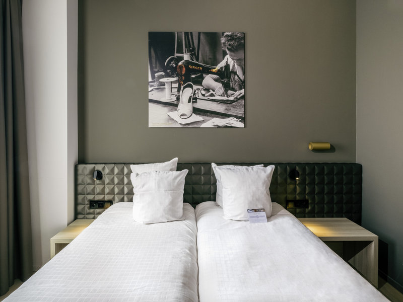 hotel mercure roeselare