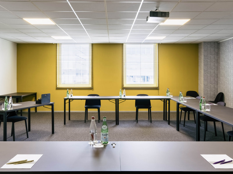 hotel mercure roeselare