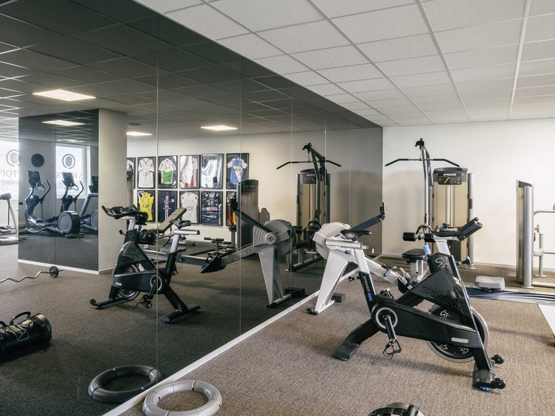 hotel mercure roeselare