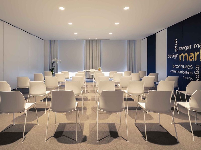 hotel mercure roeselare
