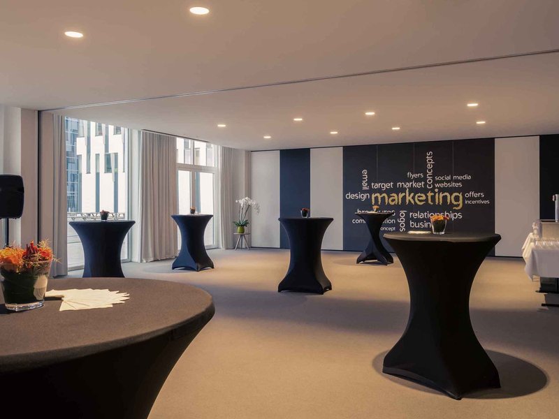 hotel mercure roeselare