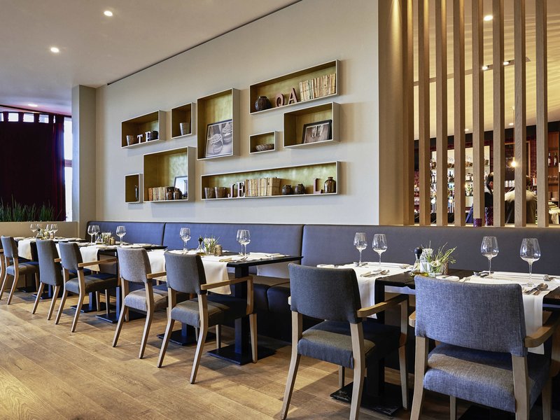 hotel mercure roeselare