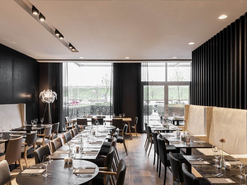 hotel mercure roeselare
