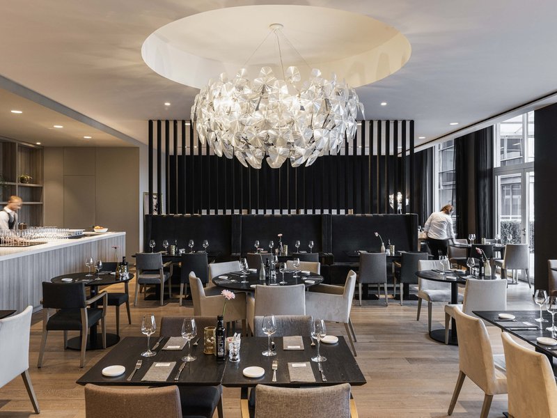 hotel mercure roeselare