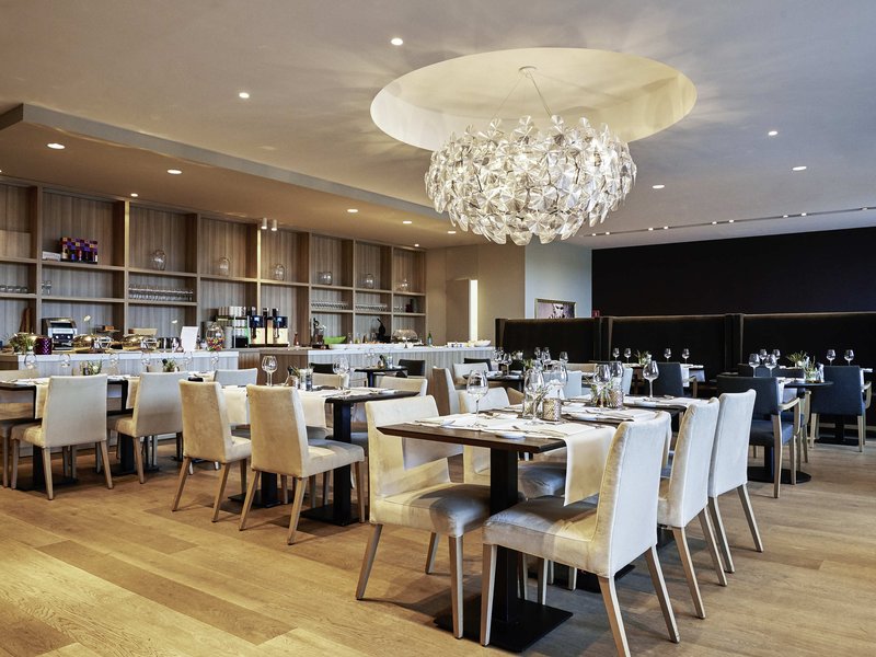 hotel mercure roeselare
