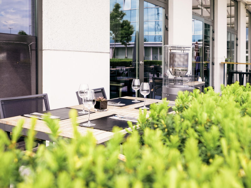 hotel mercure roeselare
