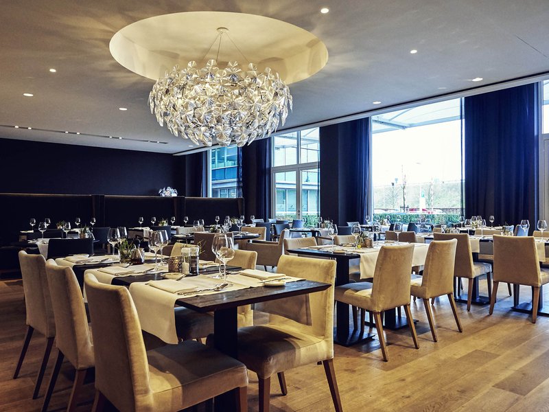 hotel mercure roeselare