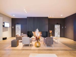 Hotel Mercure Roeselare,Roeselare>>Kortrijk,4 star