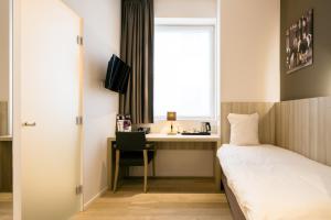 hotel mercure roeselare