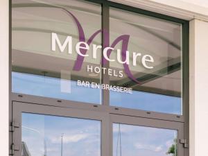 Hotel Mercure Roeselare,Roeselare>>Kortrijk,4 star