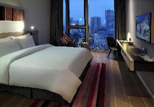Liberty Central Saigon Citypoint,Ho Chi Minh City>>District 1,4 star