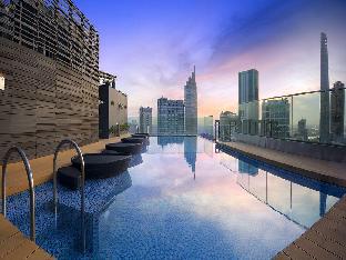 Liberty Central Saigon Citypoint,Ho Chi Minh City>>District 1,4 star