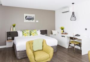 The Kingsford, Ascend Hotel Collection,Brisbane Airport>>Brisbane,4 star