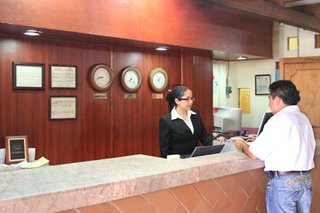 hotel plaza independencia