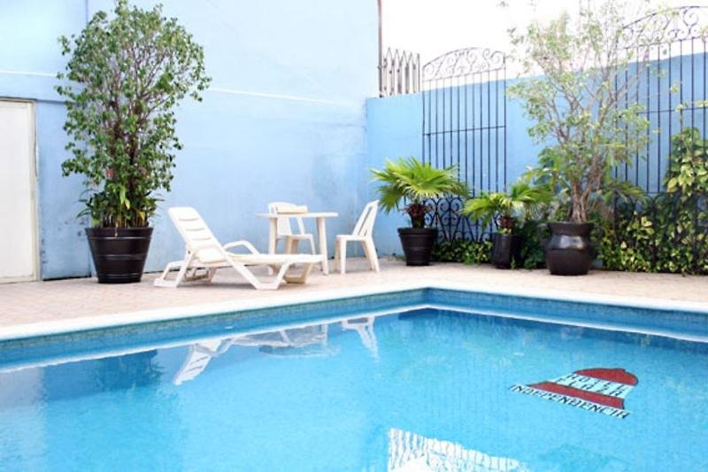 hotel plaza independencia