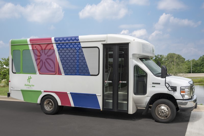 holiday inn indianapolis airport by ihg
