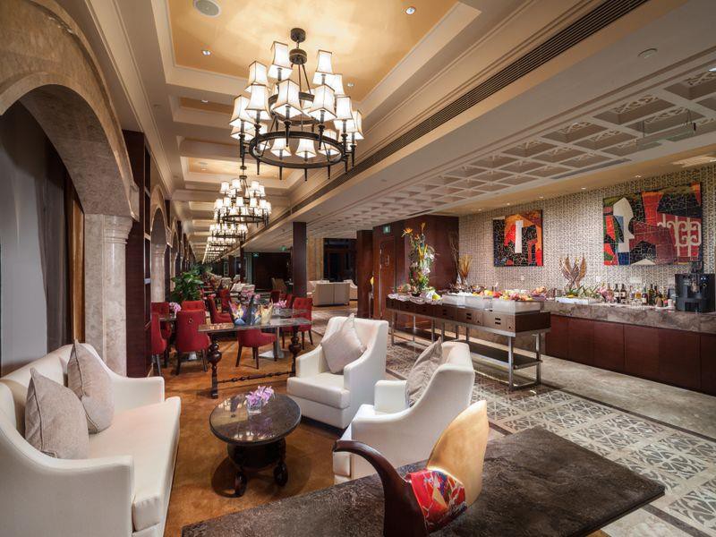 holiday inn airport guangzhou by ihg