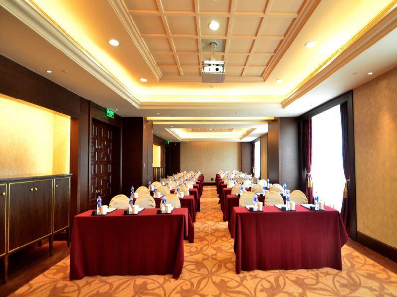 holiday inn airport guangzhou by ihg